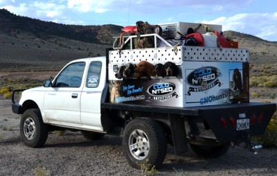 Hunting utah with cold nosed outfitters.JPG