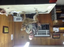 June placing 1st at her first hunt.jpg