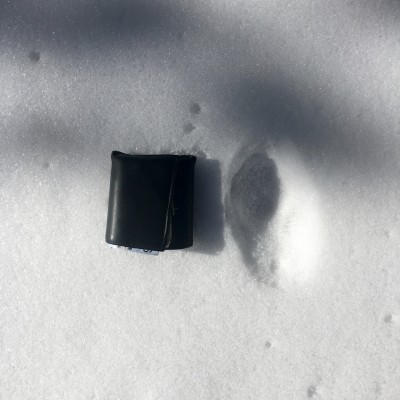 Here's the picture of the track