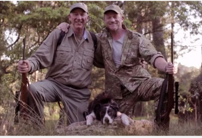 Pet dog cecil the lion.PNG