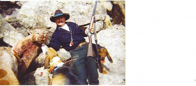 Boone and Crockett New Mexico tom lion.jpg