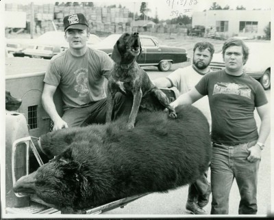 Gunner and big bear 001.jpg