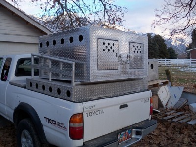 fits in between wheel wells