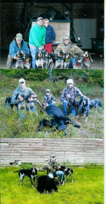 Ellwanger and Sebashtion blood