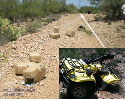 load of dope we hit while cutting sign for next season